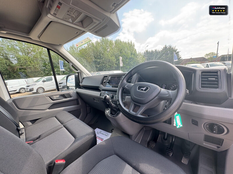 Used MAN TGE 2023 for sale - 77041754: Photo 15