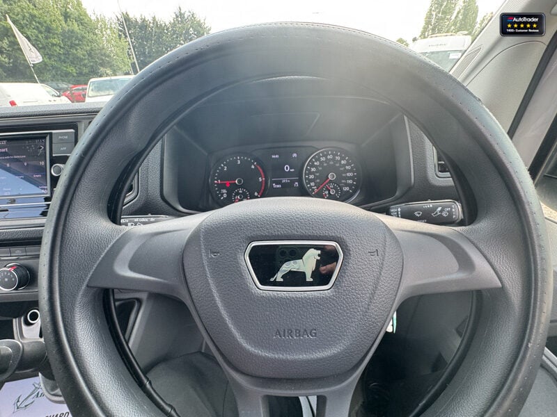 Used MAN TGE 2023 for sale - 77041754: Photo 16