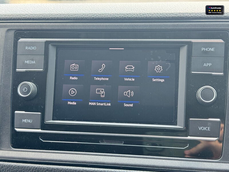 Used MAN TGE 2023 for sale - 77041754: Photo 26