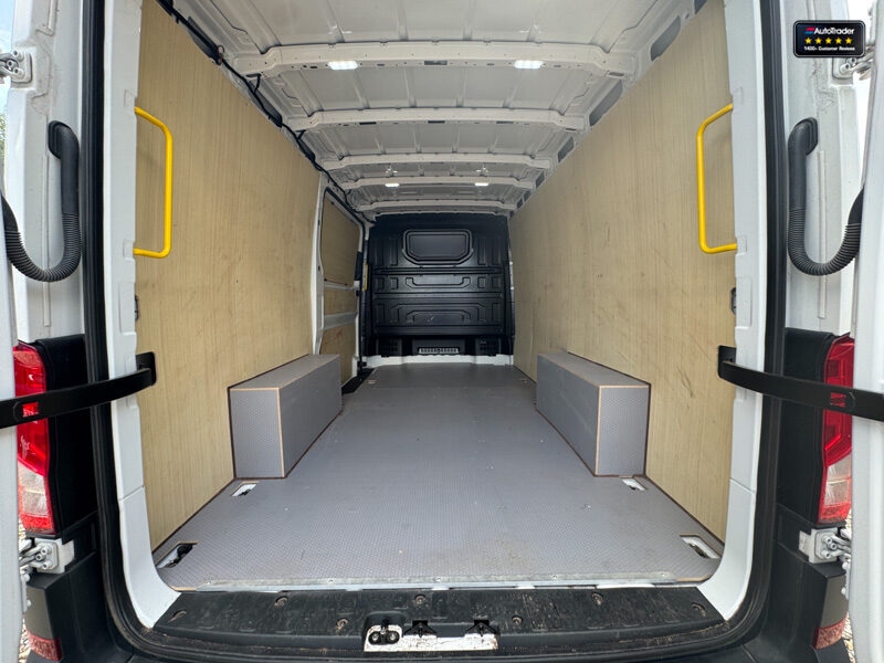 Used MAN TGE 2023 for sale - 77041754: Photo 9