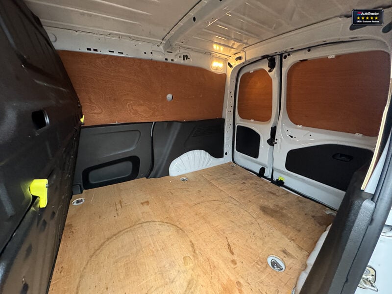 Used Vauxhall Combo 2023 for sale - 77107019: Photo 11