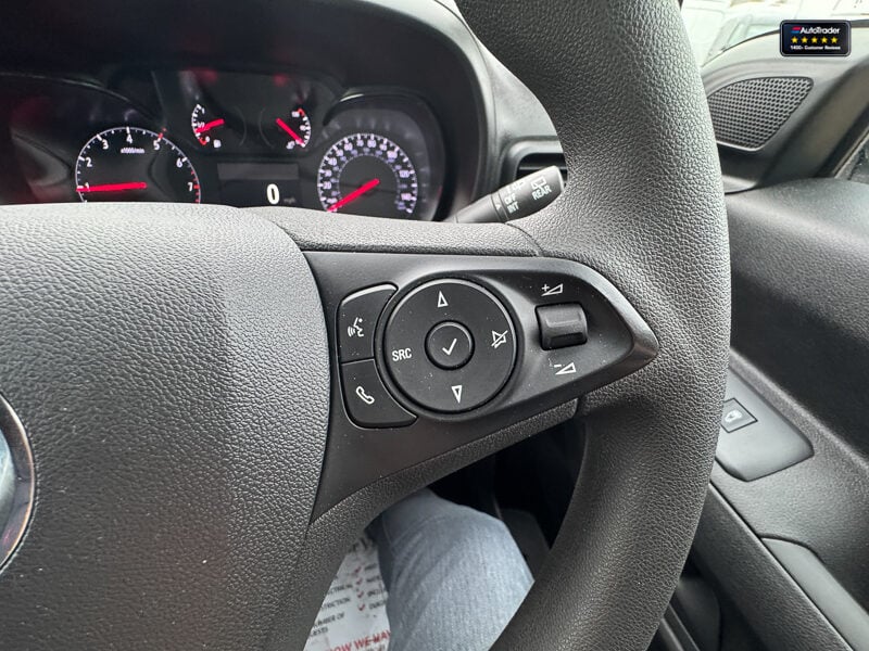 Used Vauxhall Combo 2023 for sale - 77107019: Photo 18