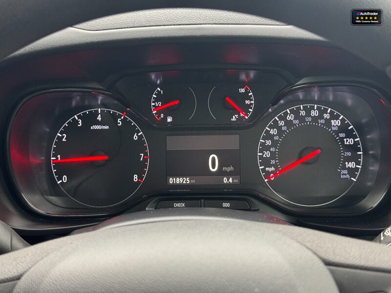 Used Vauxhall Combo 2023 for sale - 77107019: Photo 19