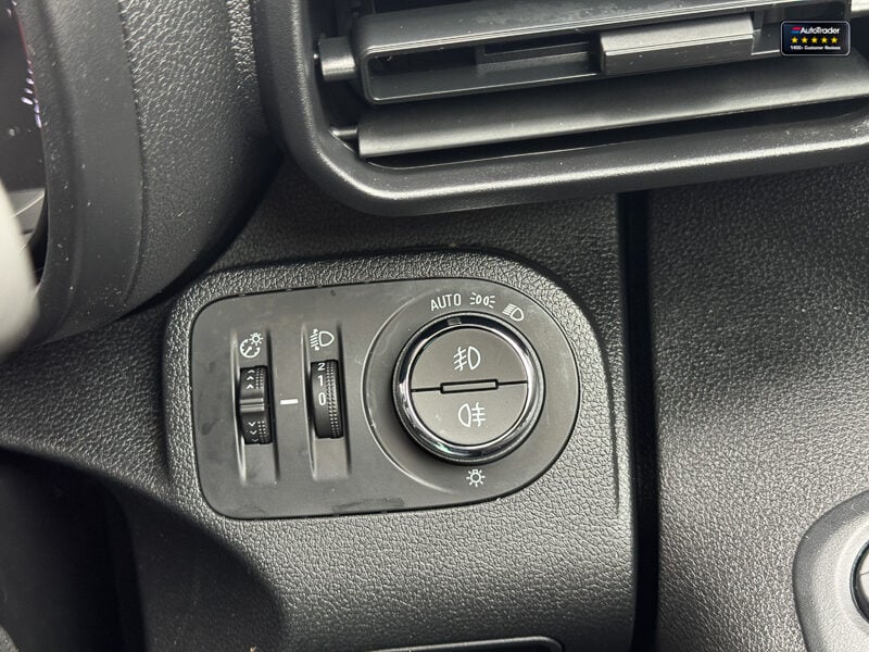 Used Vauxhall Combo 2023 for sale - 77107019: Photo 22