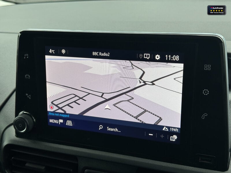 Used Vauxhall Combo 2023 for sale - 77107019: Photo 28