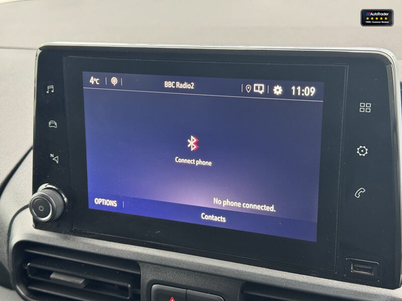 Used Vauxhall Combo 2023 for sale - 77107019: Photo 31