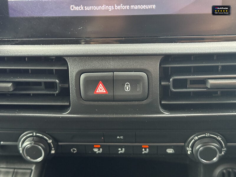 Used Vauxhall Combo 2023 for sale - 77107019: Photo 33