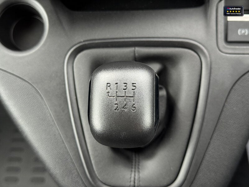 Used Vauxhall Combo 2023 for sale - 77107019: Photo 36