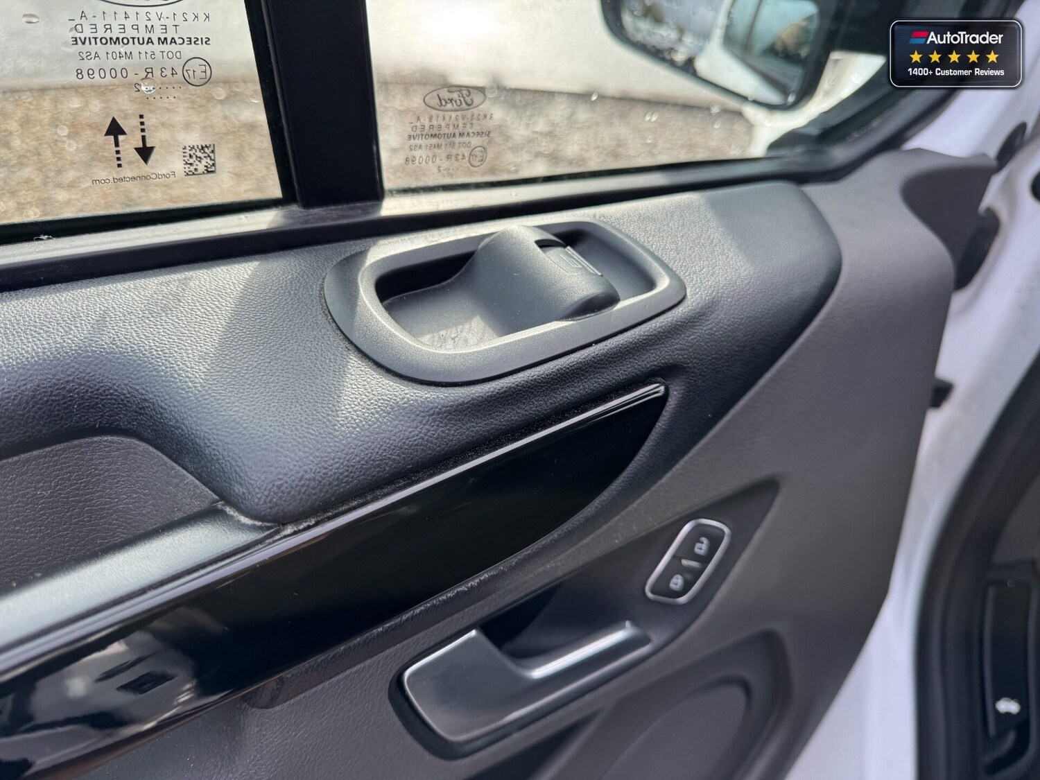 Used Ford Transit Custom 2022 for sale - 77450992: Photo 12