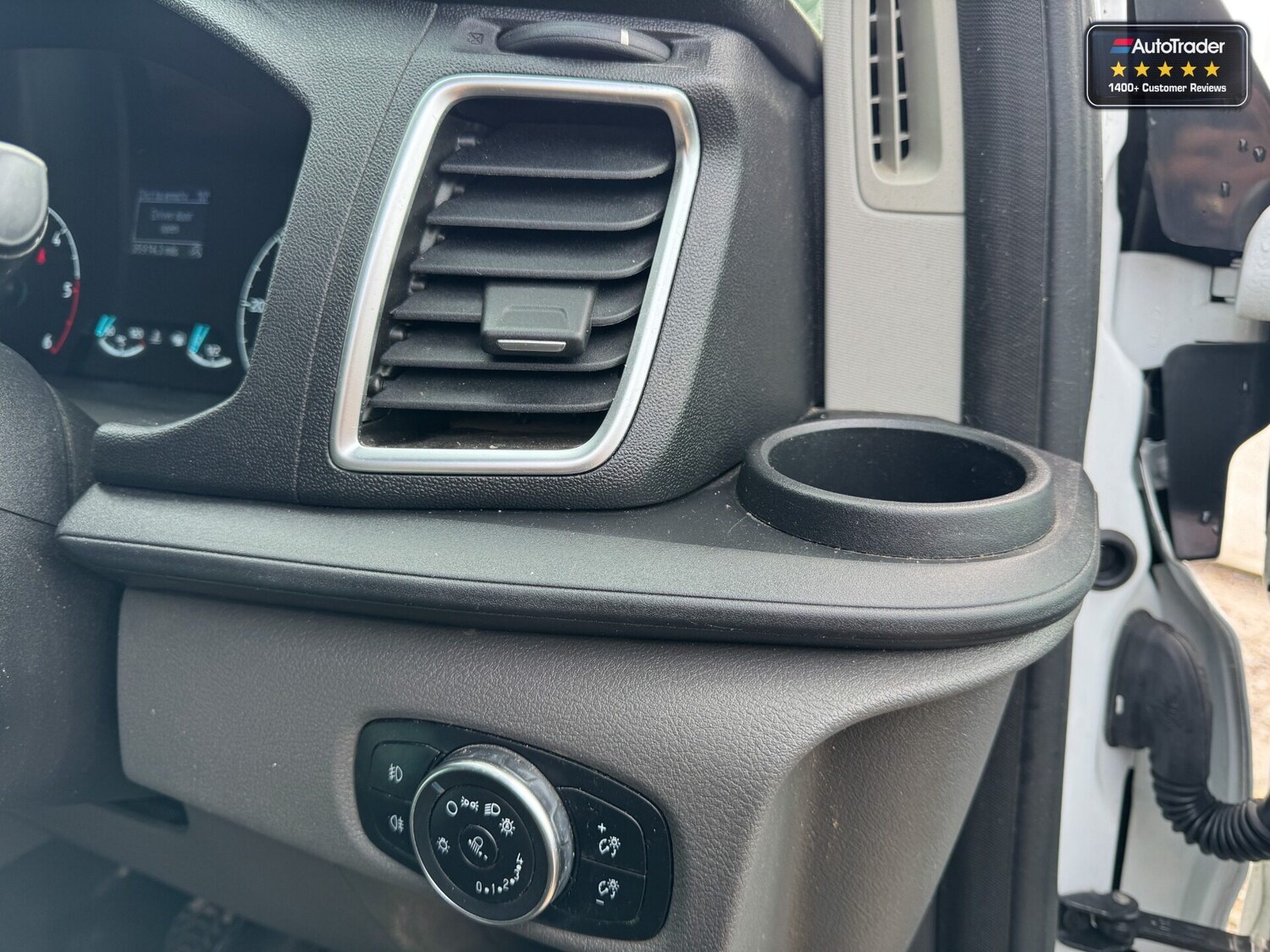 Used Ford Transit Custom 2022 for sale - 77450992: Photo 22