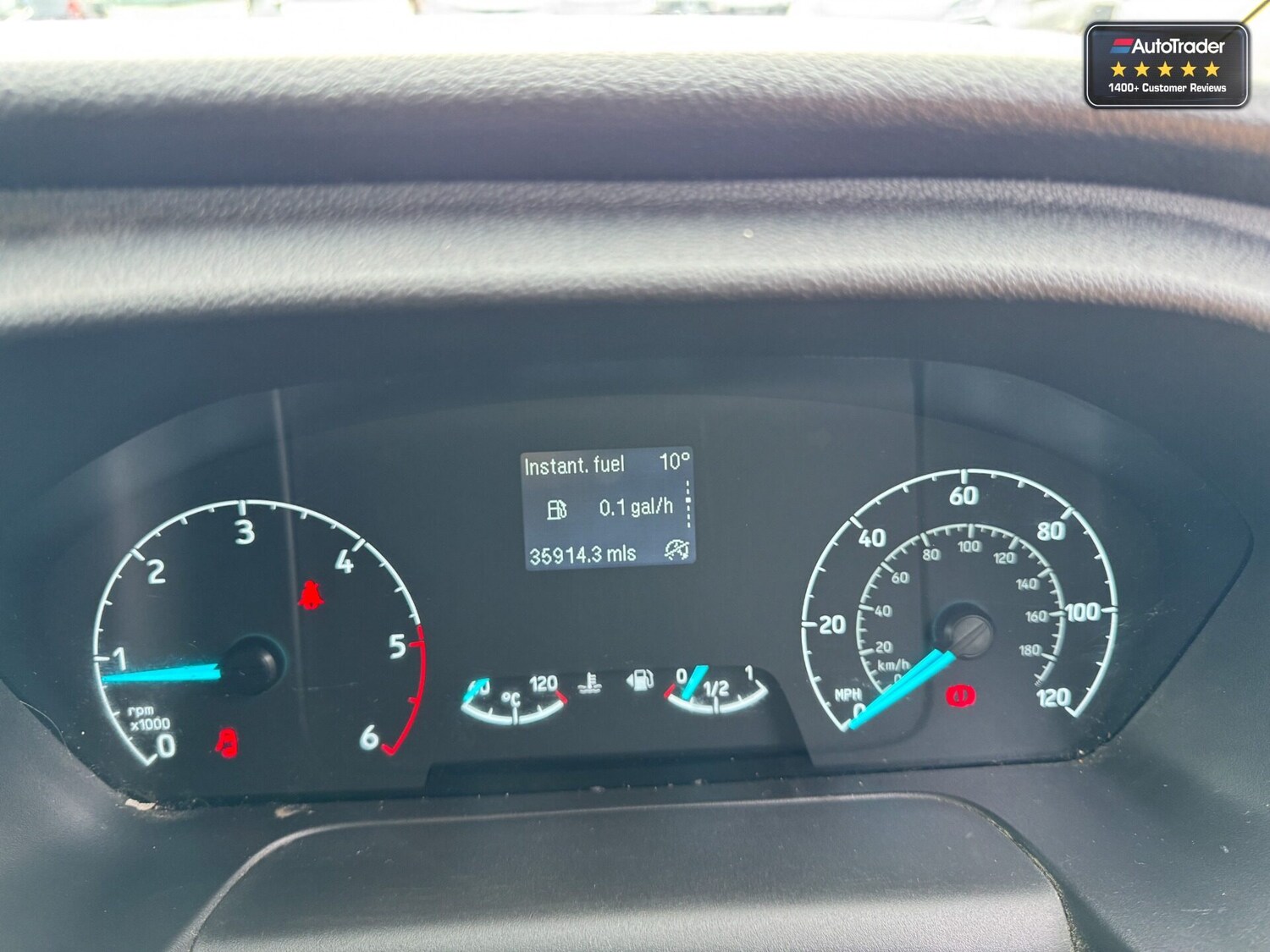 Used Ford Transit Custom 2022 for sale - 77450992: Photo 24