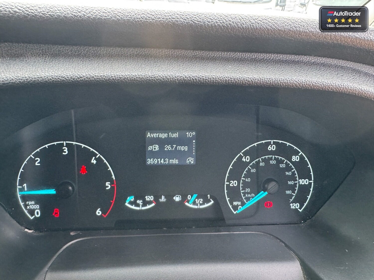 Used Ford Transit Custom 2022 for sale - 77450992: Photo 26