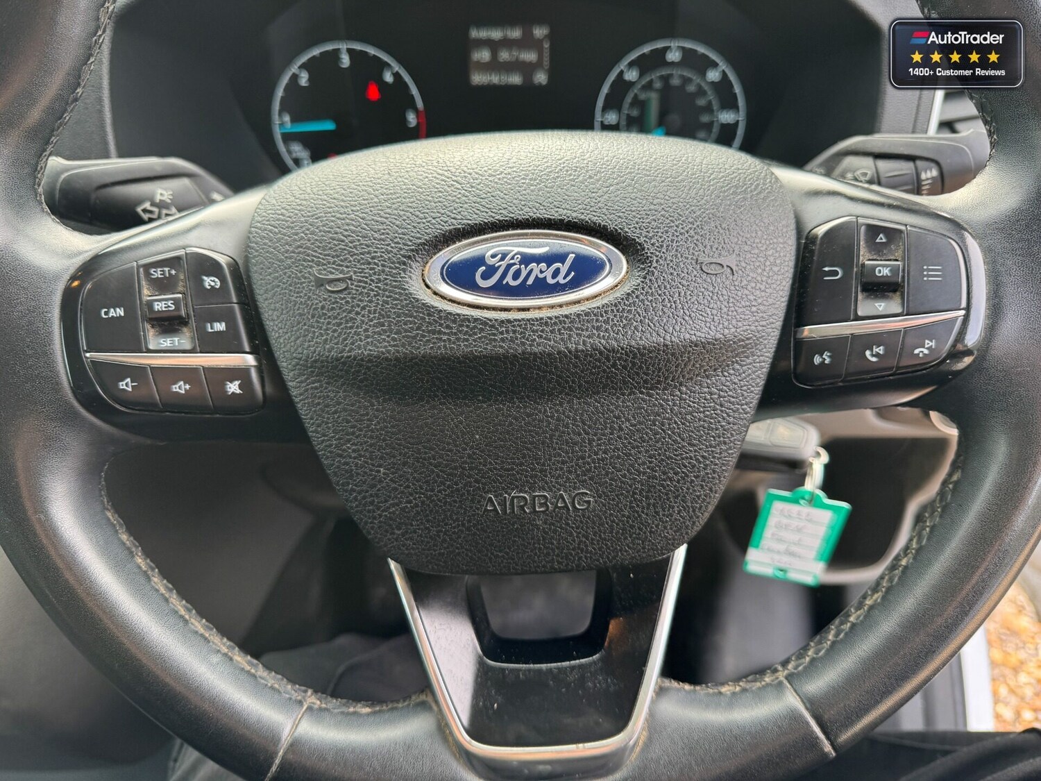 Used Ford Transit Custom 2022 for sale - 77450992: Photo 27