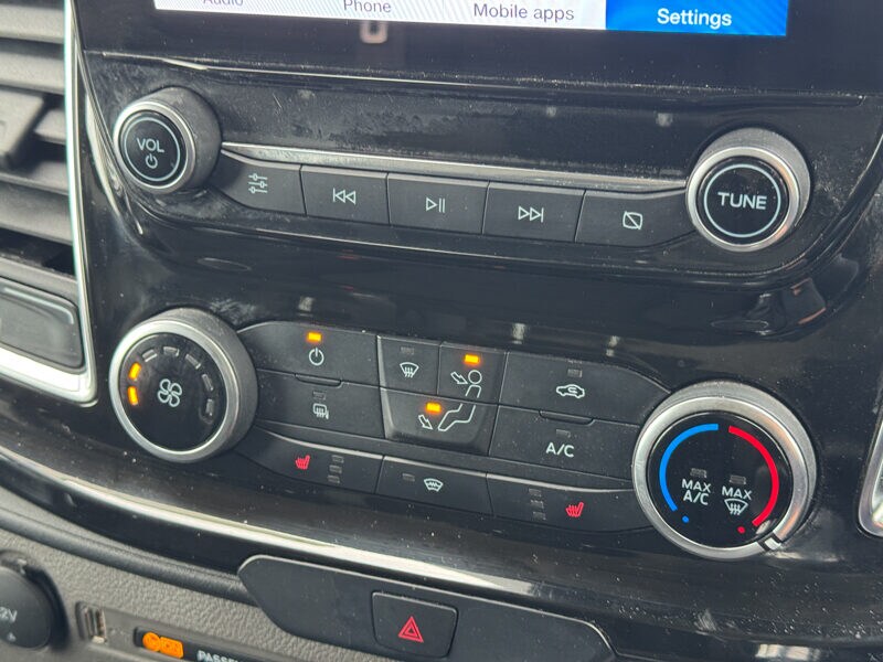 Used Ford Transit Custom 2022 for sale - 77450992: Photo 32