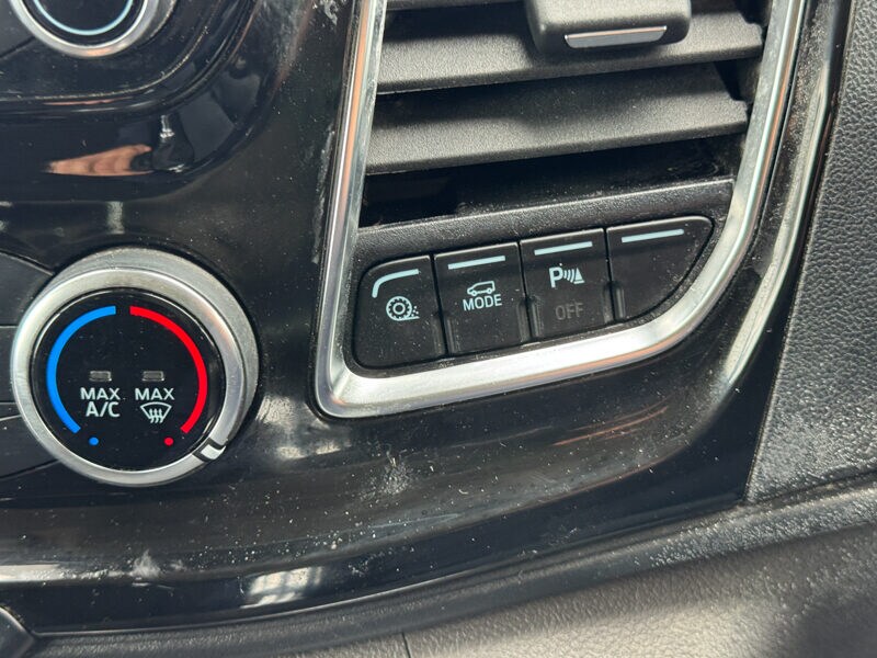 Used Ford Transit Custom 2022 for sale - 77450992: Photo 34