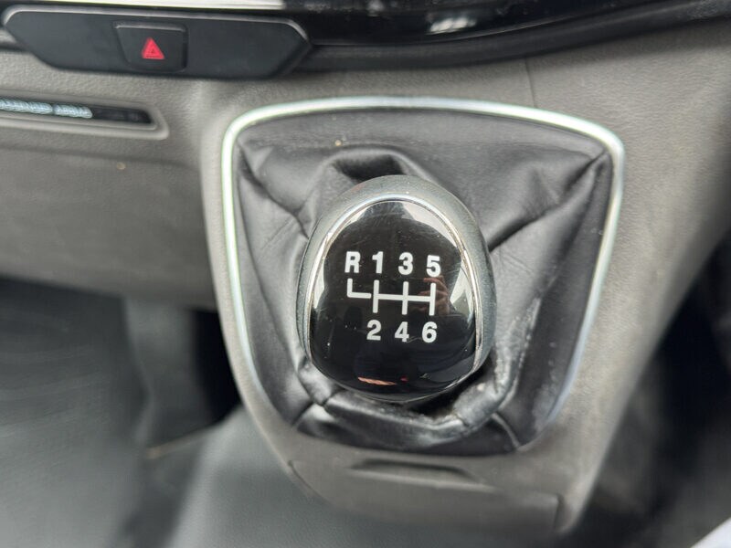 Used Ford Transit Custom 2022 for sale - 77450992: Photo 35