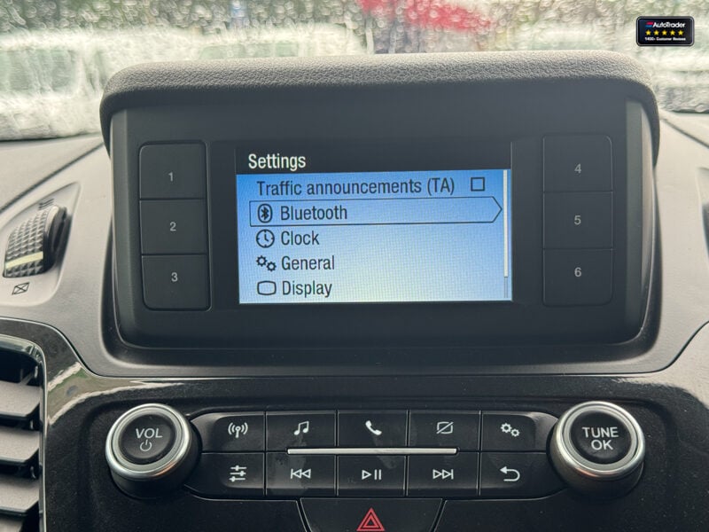 Vehicle 29