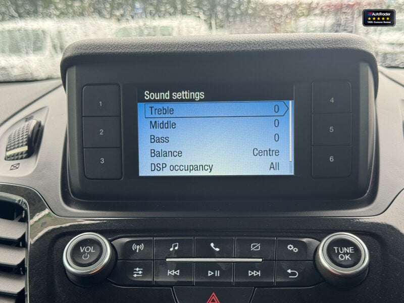 Vehicle 30