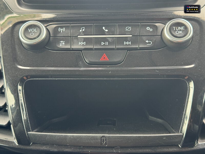 Vehicle 32