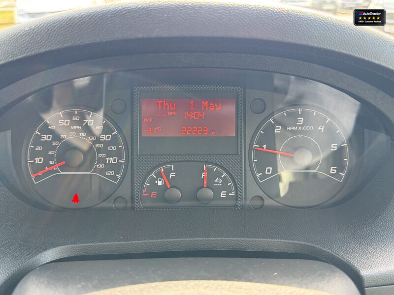 Vehicle 19