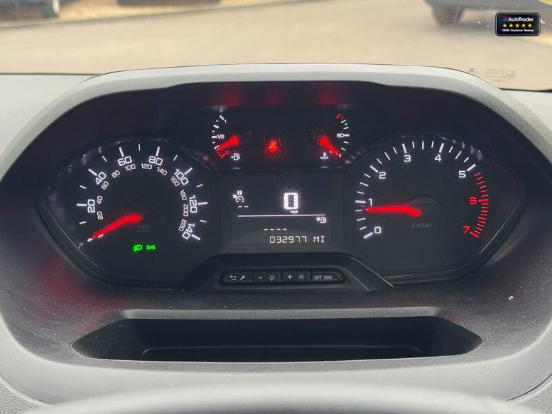 Used Peugeot Partner 2021 for sale - 77037248: Photo 21