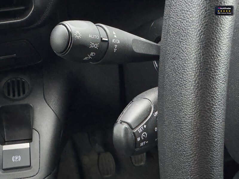 Used Peugeot Partner 2021 for sale - 77037248: Photo 22