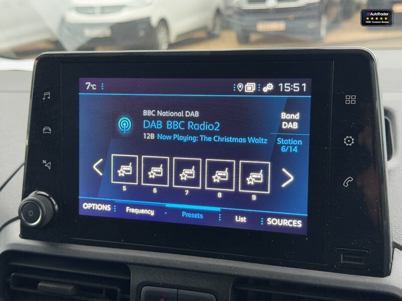 Used Peugeot Partner 2021 for sale - 77037248: Photo 26