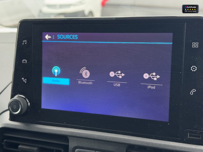 Used Peugeot Partner 2021 for sale - 77037248: Photo 27