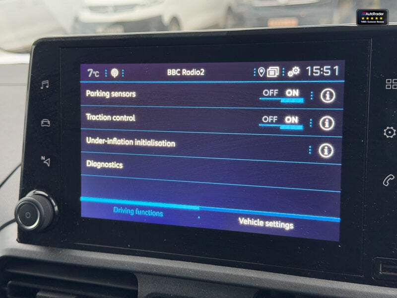 Used Peugeot Partner 2021 for sale - 77037248: Photo 28