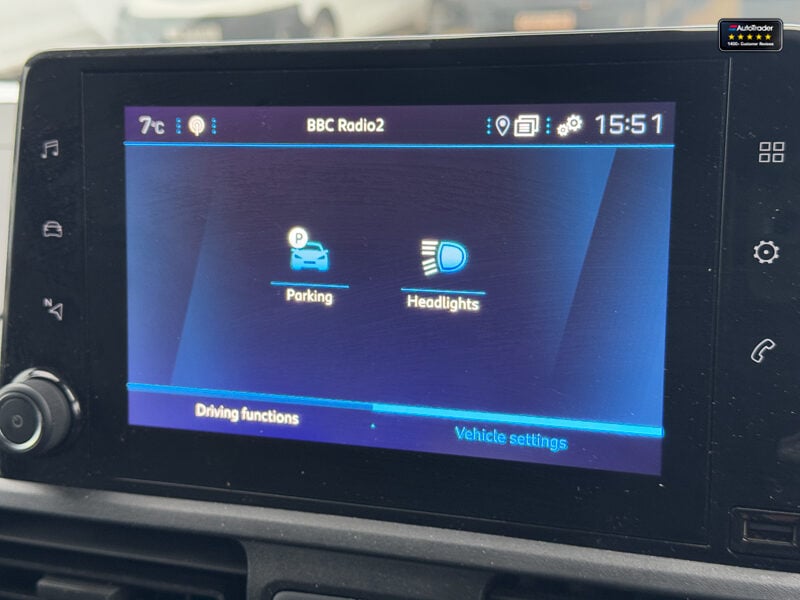 Used Peugeot Partner 2021 for sale - 77037248: Photo 29