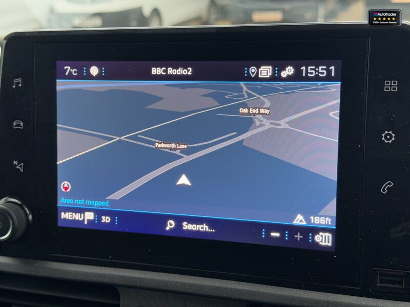 Used Peugeot Partner 2021 for sale - 77037248: Photo 30