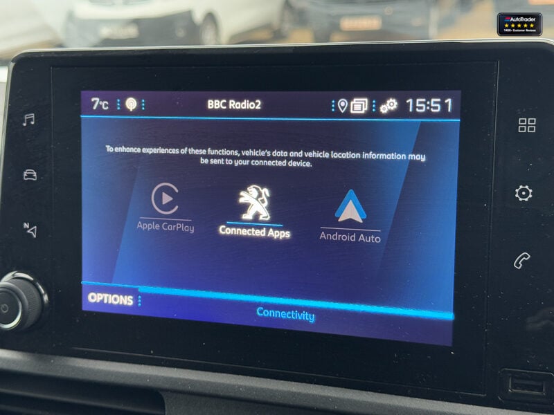 Used Peugeot Partner 2021 for sale - 77037248: Photo 31