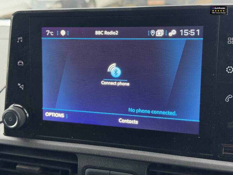 Used Peugeot Partner 2021 for sale - 77037248: Photo 33