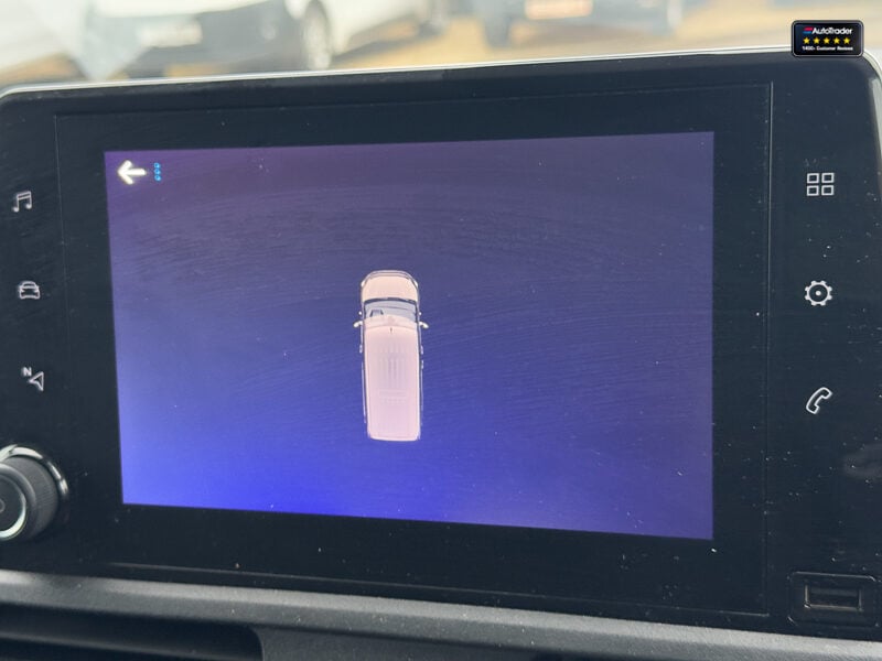 Used Peugeot Partner 2021 for sale - 77037248: Photo 34