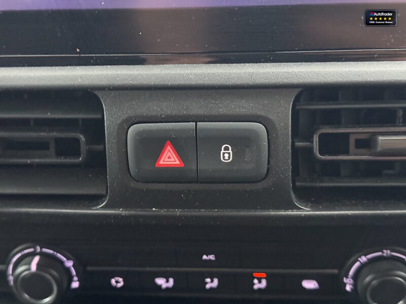 Used Peugeot Partner 2021 for sale - 77037248: Photo 35