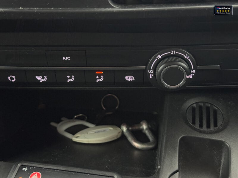 Used Peugeot Partner 2021 for sale - 77037248: Photo 37