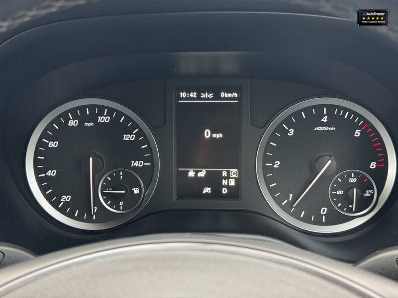 Used Mercedes-Benz Vito 2023 for sale - 77041759: Photo 23