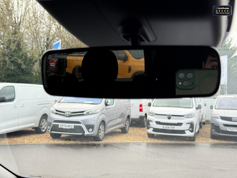 Used Mercedes-Benz Vito 2023 for sale - 77041759: Photo 31