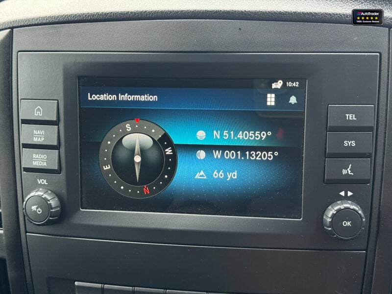 Used Mercedes-Benz Vito 2023 for sale - 77041759: Photo 33