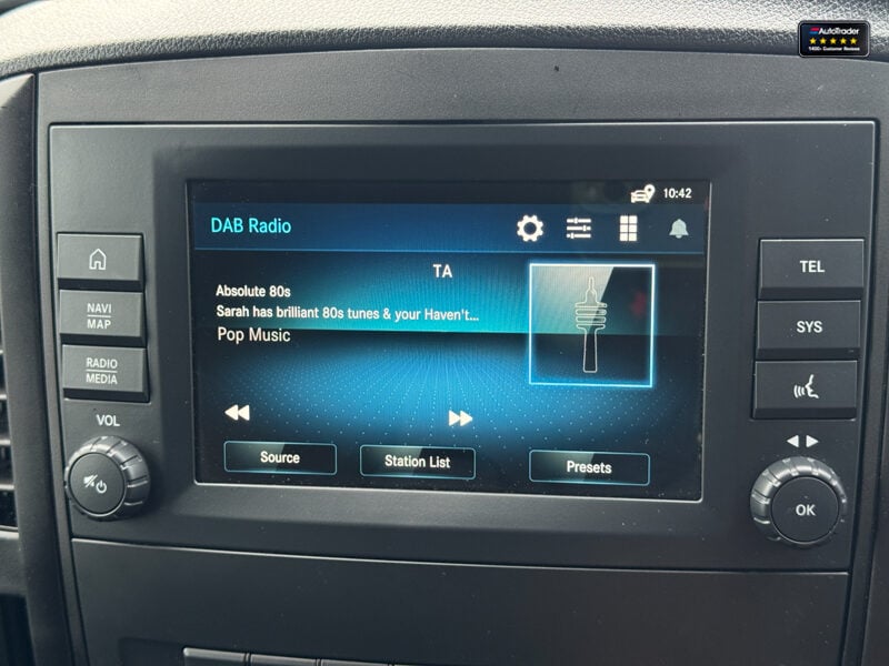 Used Mercedes-Benz Vito 2023 for sale - 77041759: Photo 34