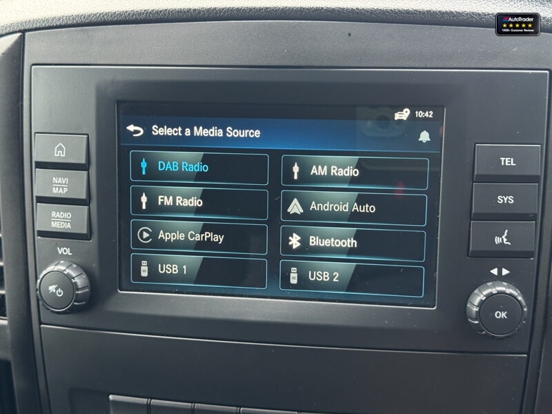 Used Mercedes-Benz Vito 2023 for sale - 77041759: Photo 35