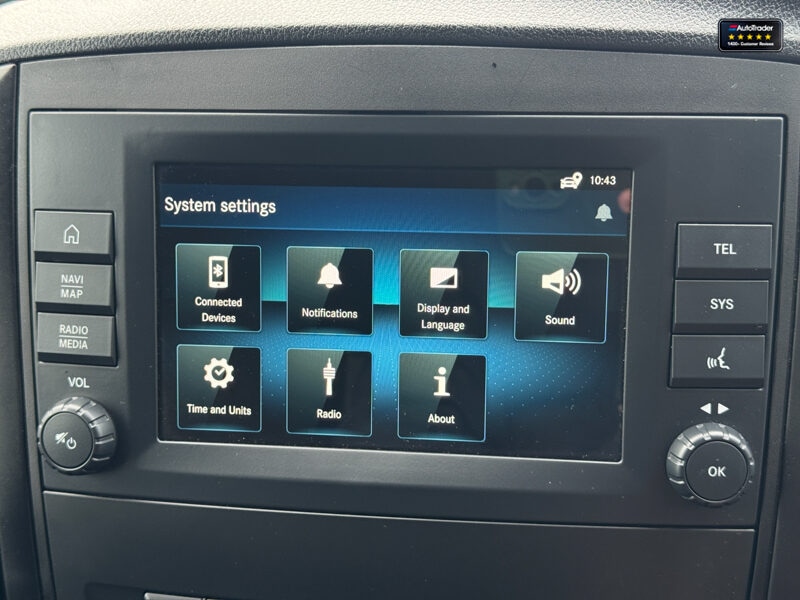 Used Mercedes-Benz Vito 2023 for sale - 77041759: Photo 37