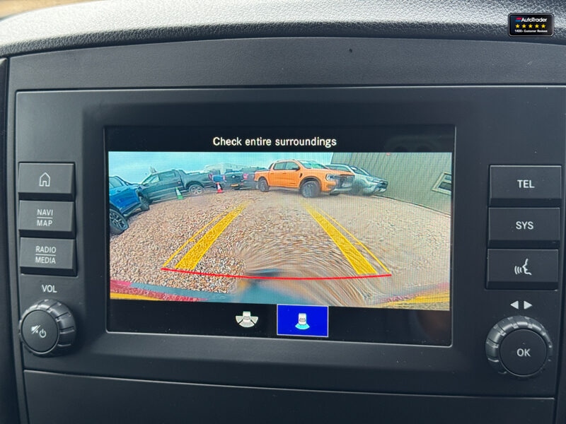 Used Mercedes-Benz Vito 2023 for sale - 77041759: Photo 39