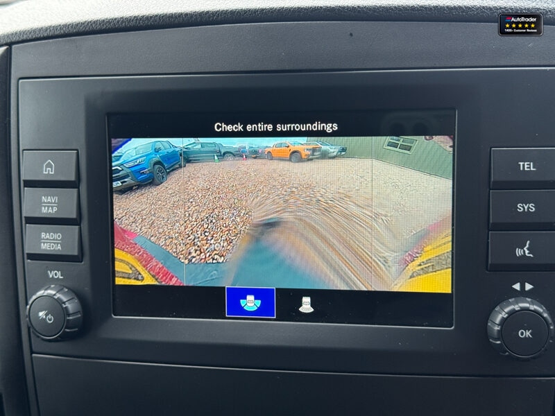 Used Mercedes-Benz Vito 2023 for sale - 77041759: Photo 40