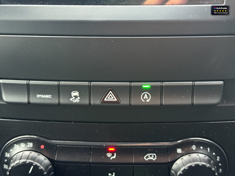 Used Mercedes-Benz Vito 2023 for sale - 77041759: Photo 41