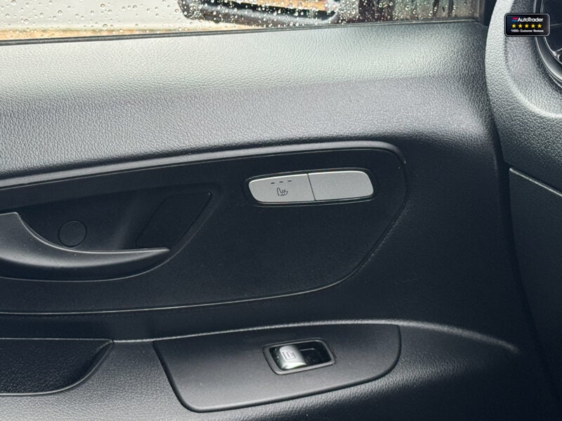 Used Mercedes-Benz Vito 2023 for sale - 77041759: Photo 43