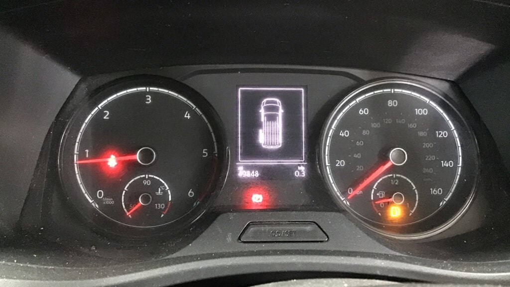 Used Volkswagen Transporter 2020 for sale - 78198277: Photo 10