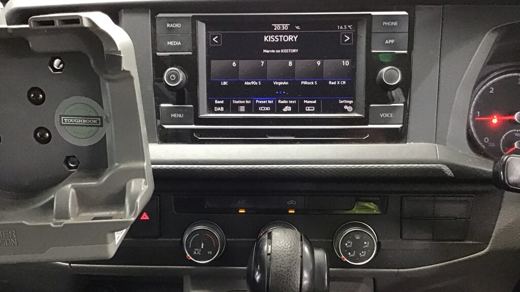 Used Volkswagen Transporter 2020 for sale - 78198277: Photo 11