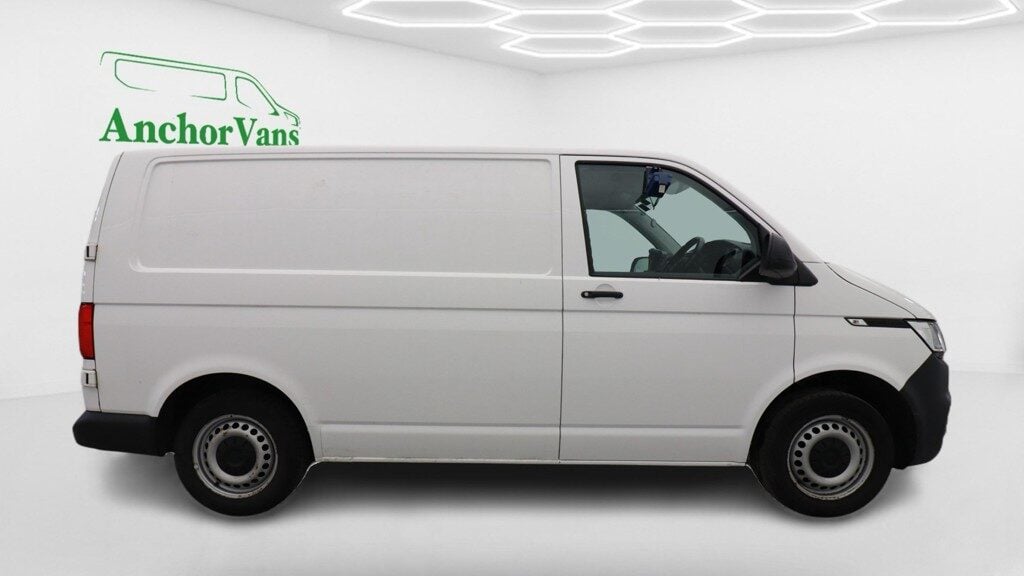 Used Volkswagen Transporter 2020 for sale - 78198277: Photo 3