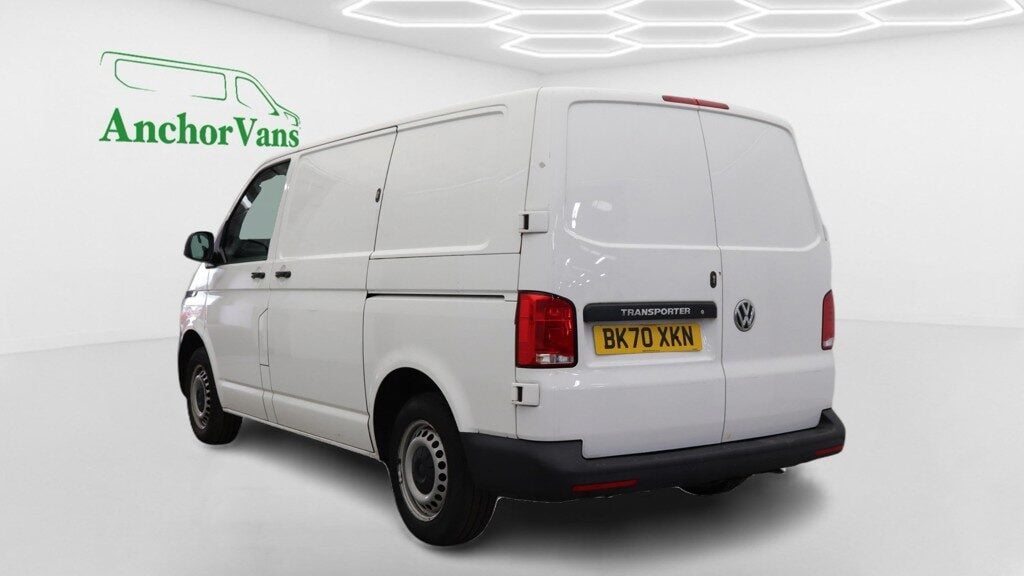 Used Volkswagen Transporter 2020 for sale - 78198277: Photo 6